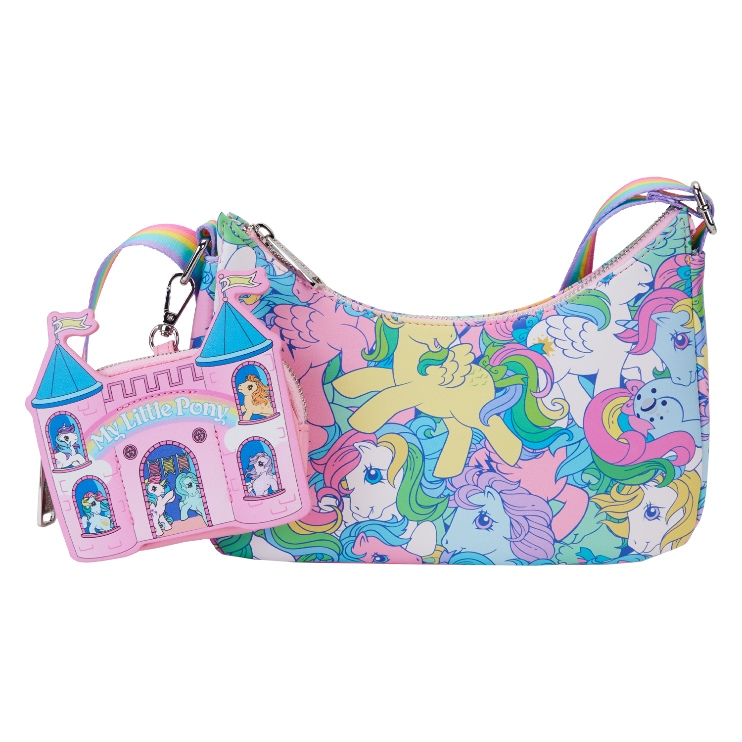 Bag pony sale