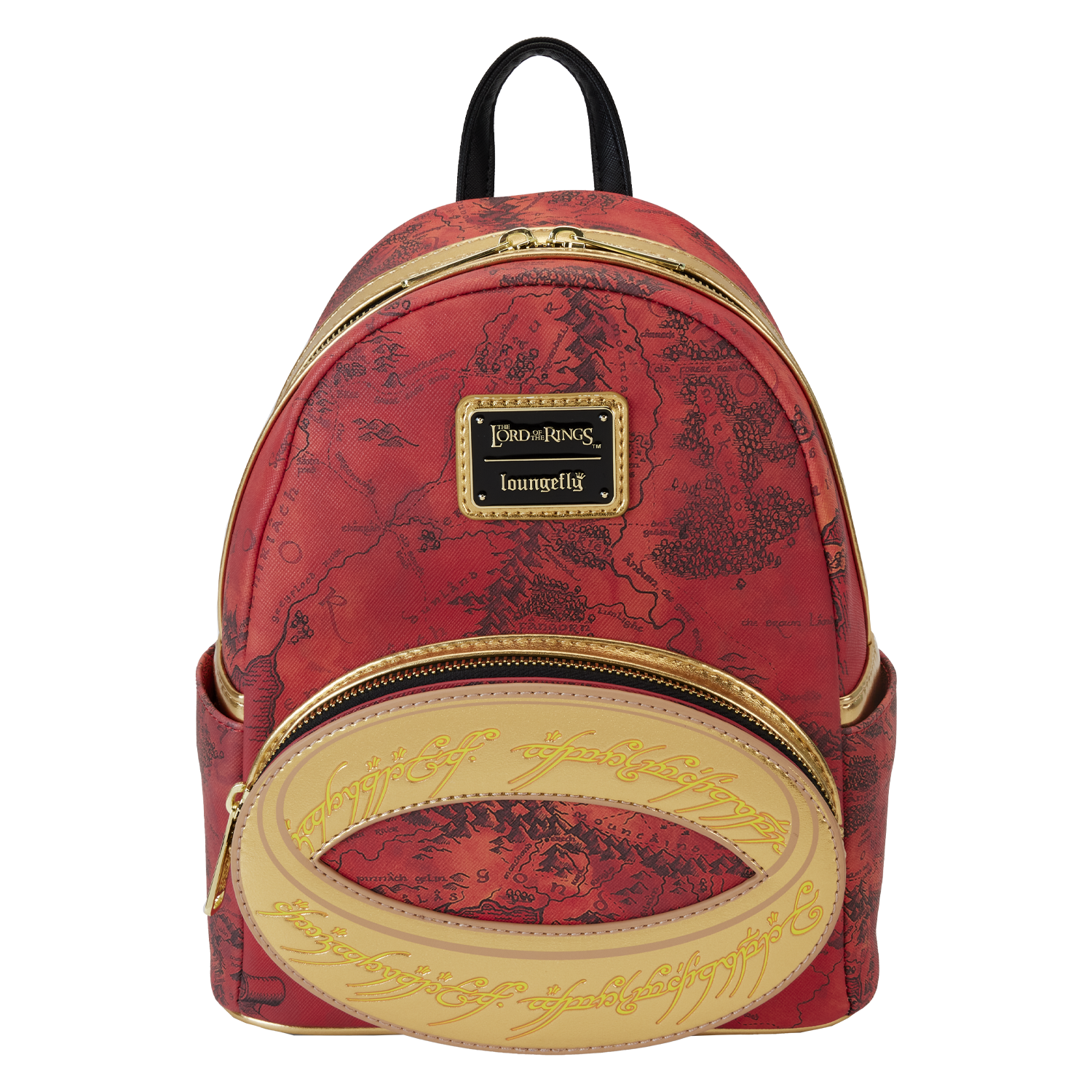 The orders Hobbit Mini Backpack