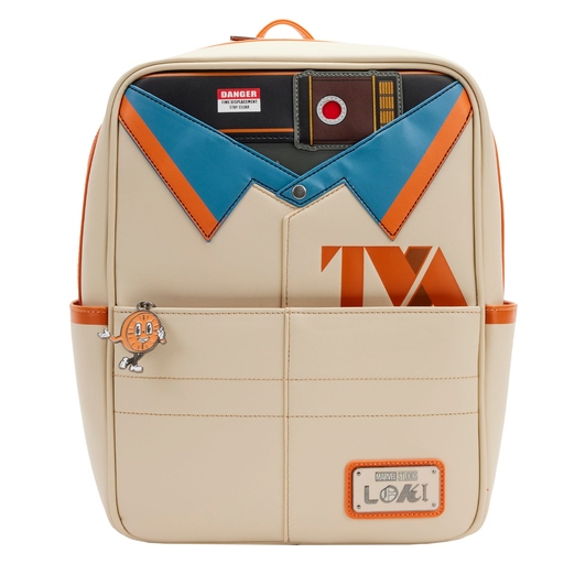 Loki Variant TVA Mini Backpack