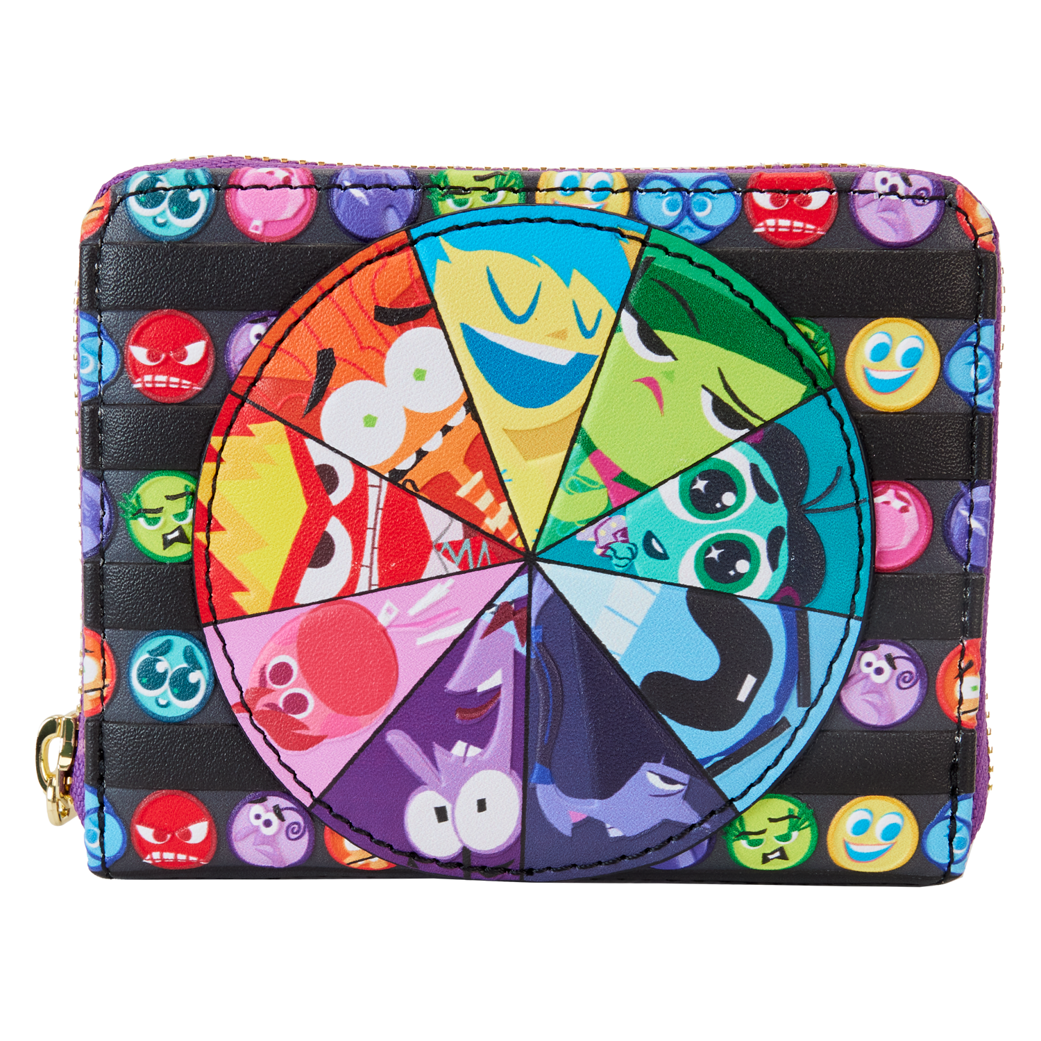 ☆US Disney Parks☆Inside Out 2 ブルーフィーのウエストポーチ ☆US Disney Parks☆Inside Out 2 ブルーフィーのウエストポーチ