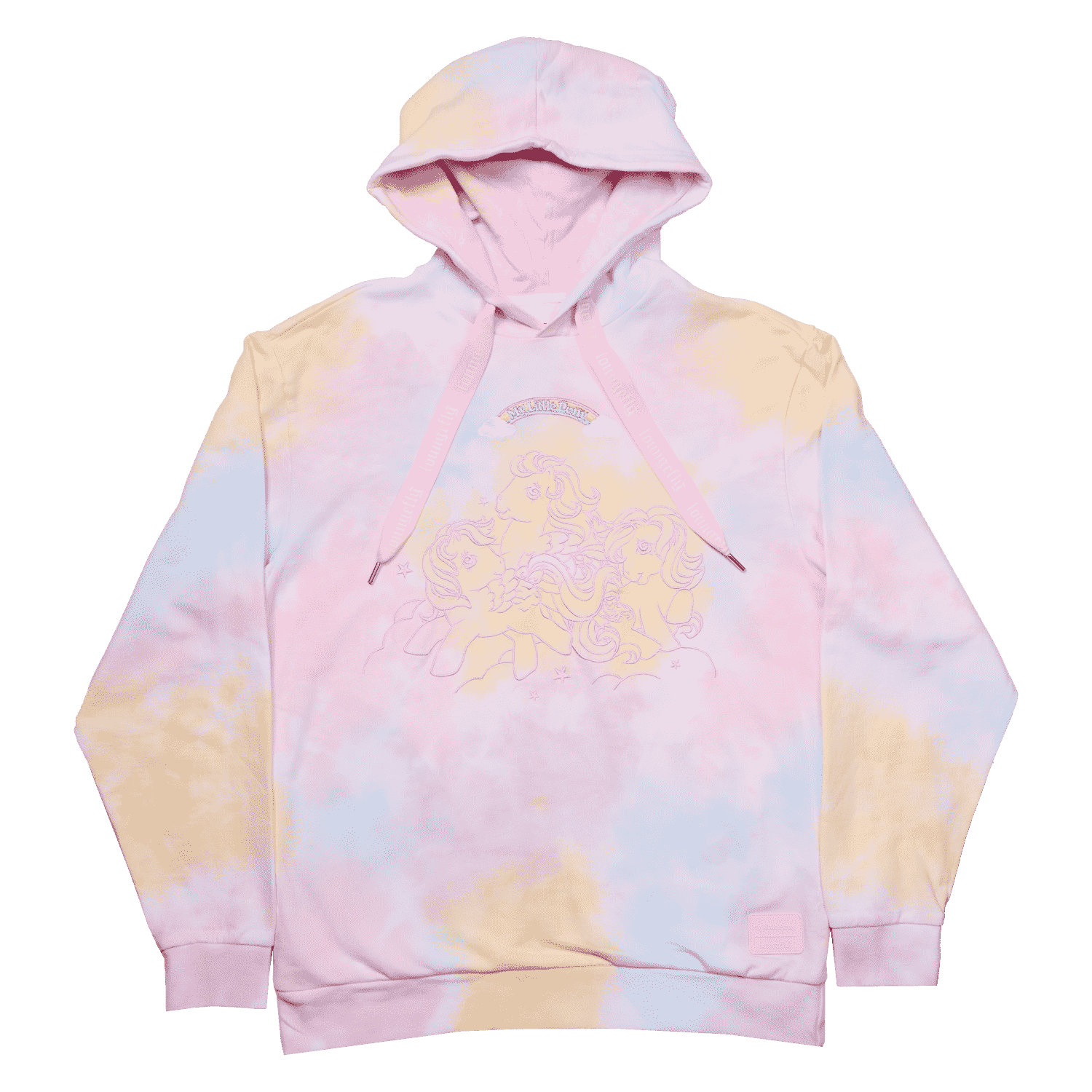 パーカー・フーディ LMC FLOWER BUNNIES HOODIE SA247 il_fullxfull.6548959135_tfuo.jpg