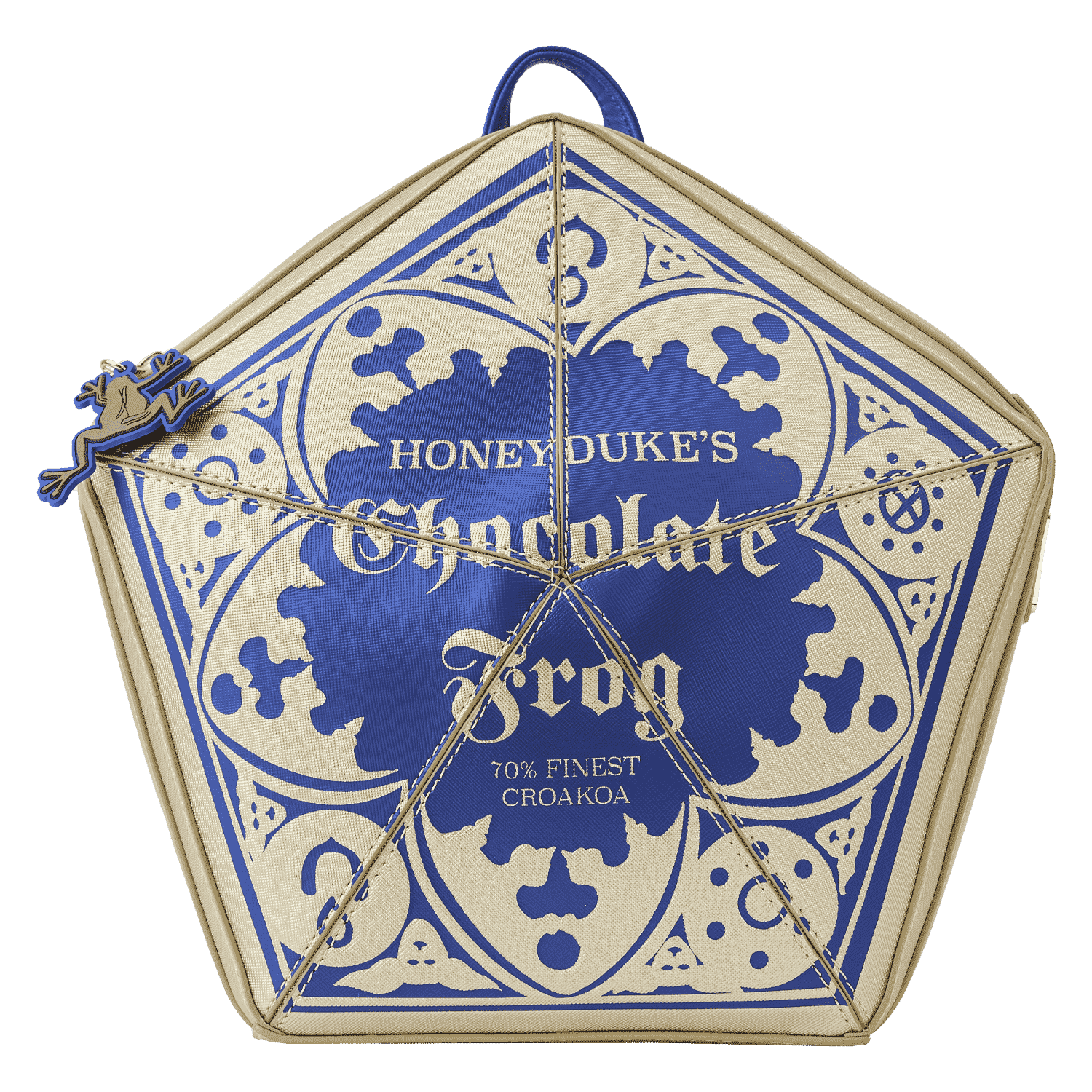 Honeydukes Label Honeydukes Label