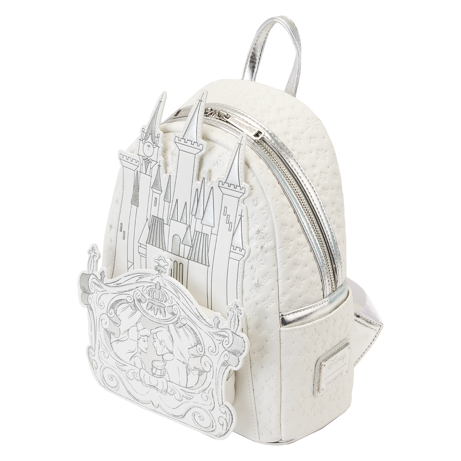 Cinderella Happily Ever After Mini Backpack