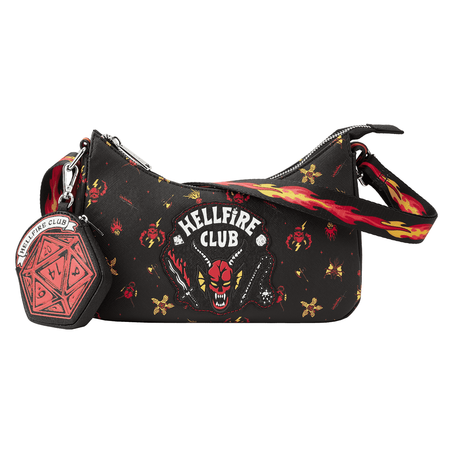 kipling monkey metal