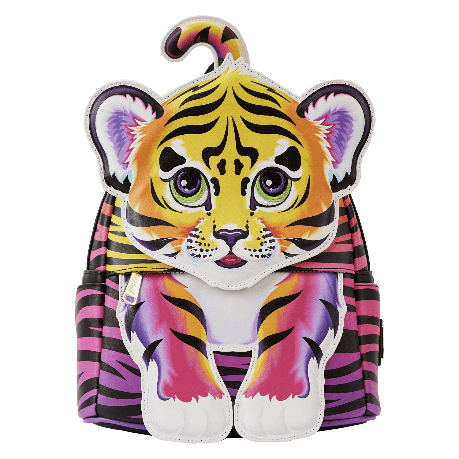 Buy Exclusive - Lisa Frank Forrest Cosplay Mini Backpack at