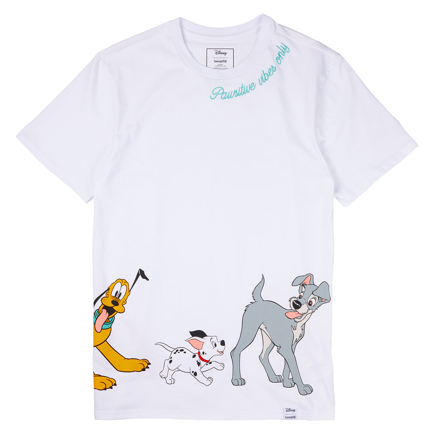 ディズニー Cats & Dogs トレーナー ディズニー Cats & Dogs トレーナー トップス