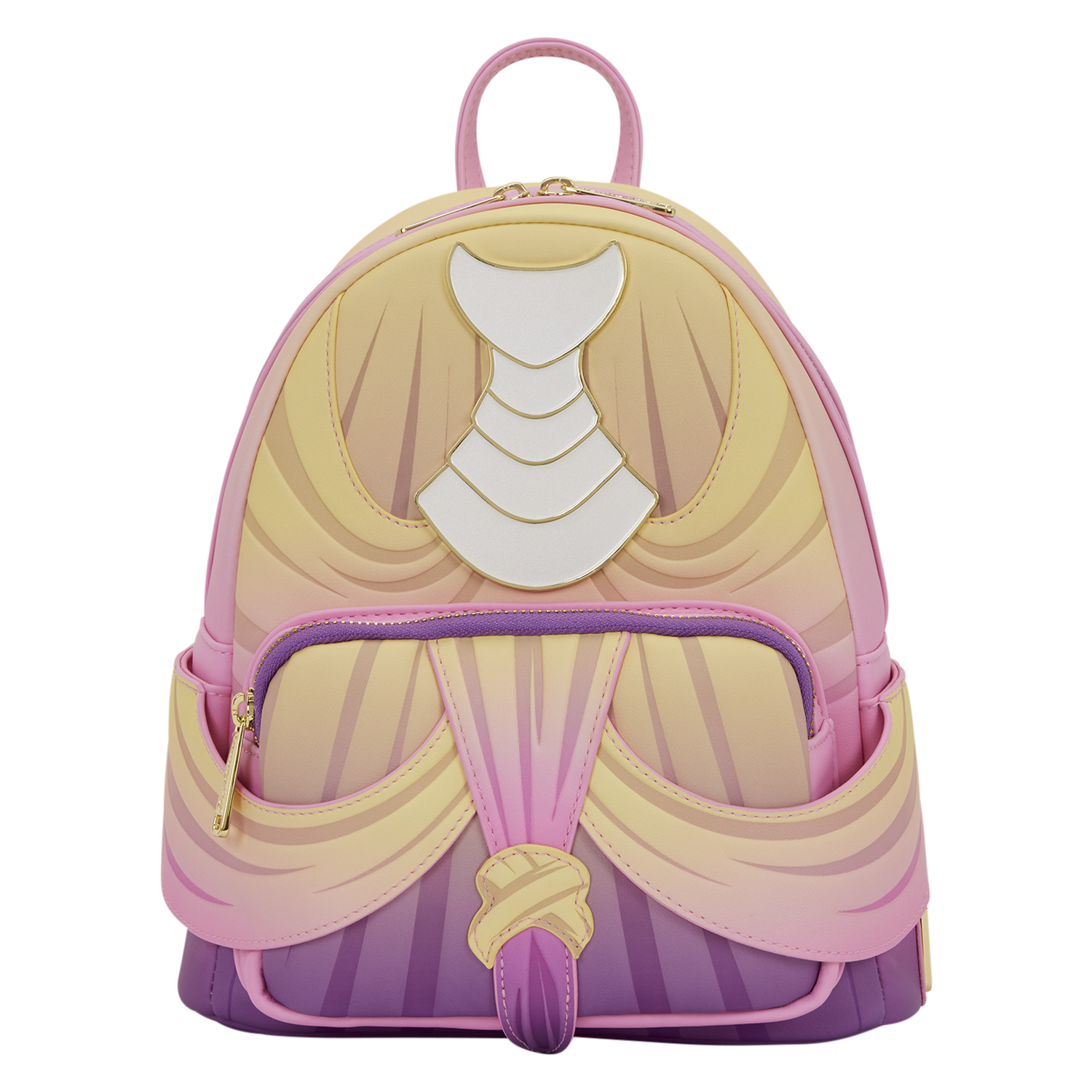 Loungefly Multicolor Star Wars™ Padmé Cosplay Mini Backpack