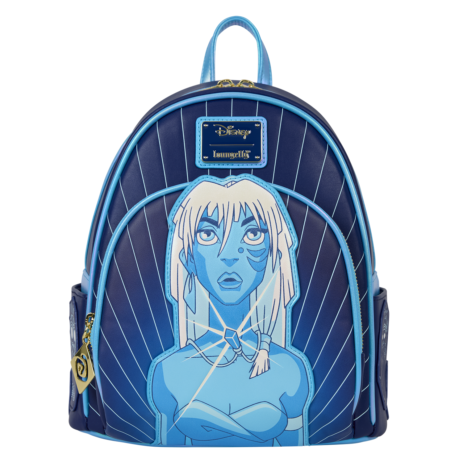 Disney BACKPACK　Loungefly Amazon.com | Loungefly X Disney Alice in Wonderland Cheshire