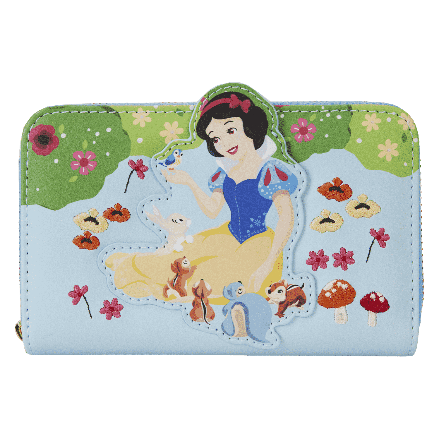 【Loungefly】カールじいさんの空飛ぶ家 Christmas ウォレット Loungefly】カールじいさんの空飛ぶ家 Christmas ウォレット