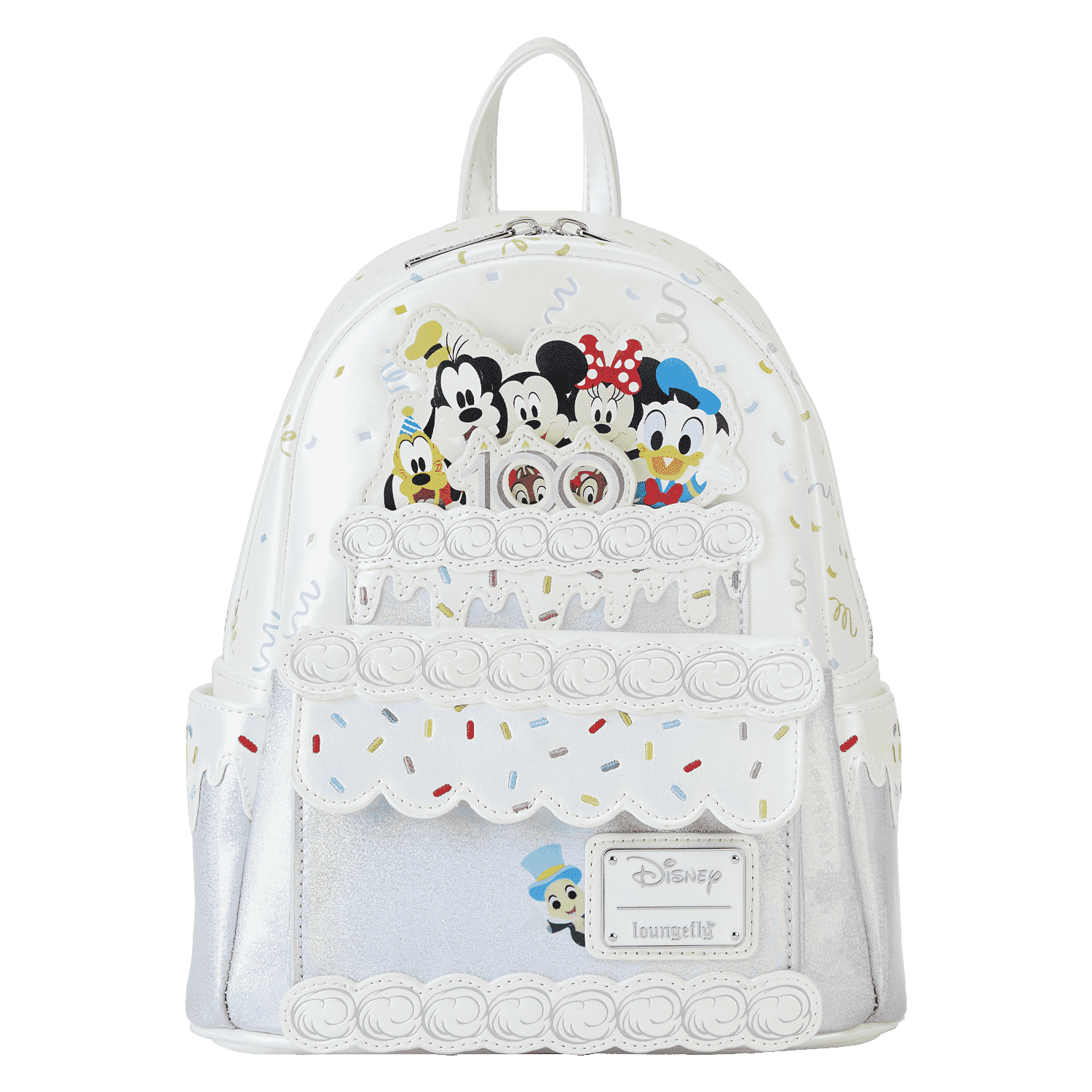 Show Off Your Disney Pin Collection With This NEW Loungefly Backpack! 