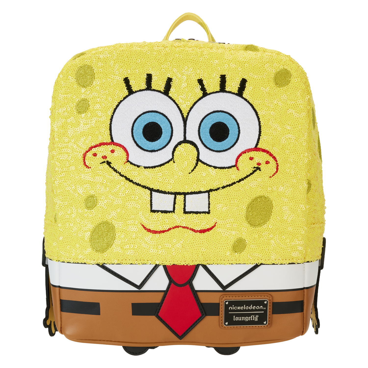 Buy SpongeBob SquarePants Exclusive 25th Anniversary Sequin