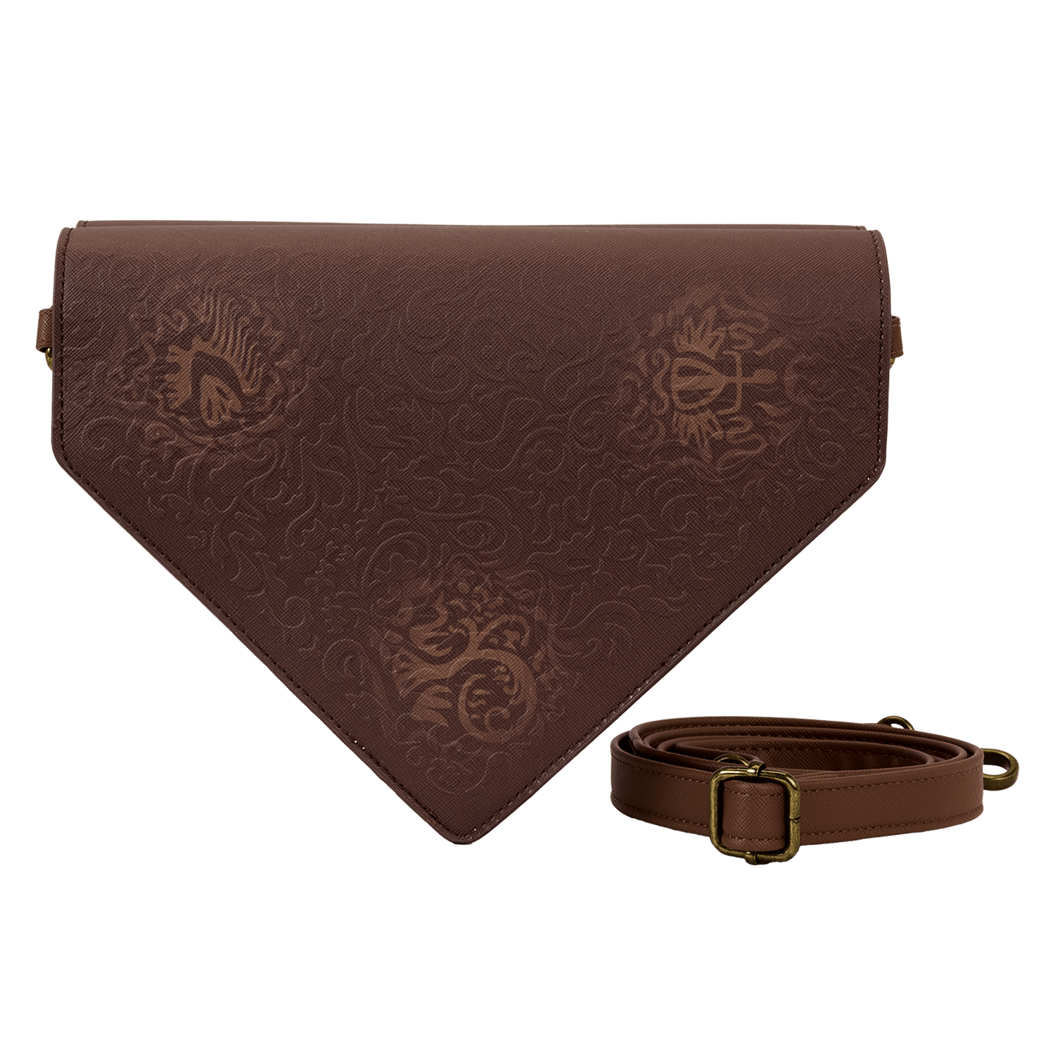 Buy Wicked Elphaba's Grimmerie Spell Book Crossbody Bag at Loungefly.