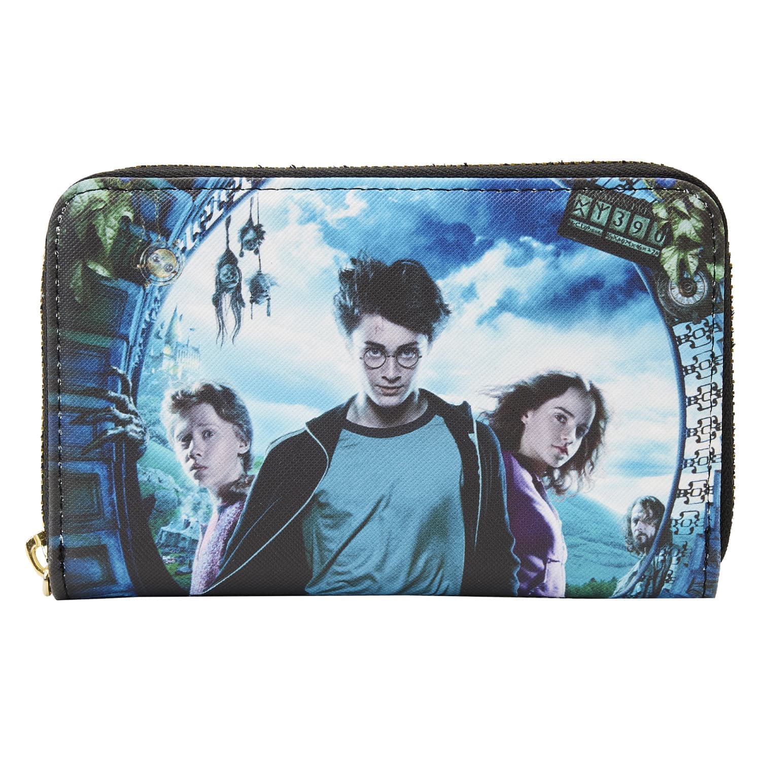 Buy Harry Potter and the Prisoner of Azkaban Poster Zip Around