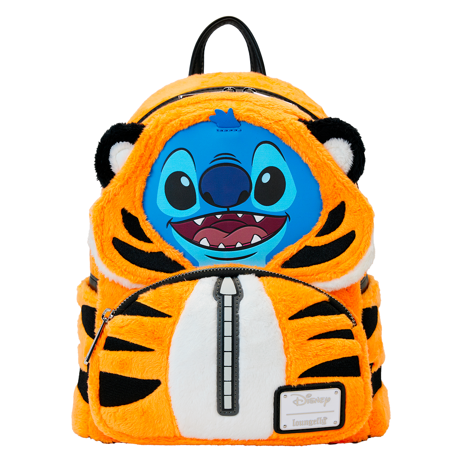 【Loungefly】Limited Edition Stitch In Rajah Costume Plush WDBK3847-