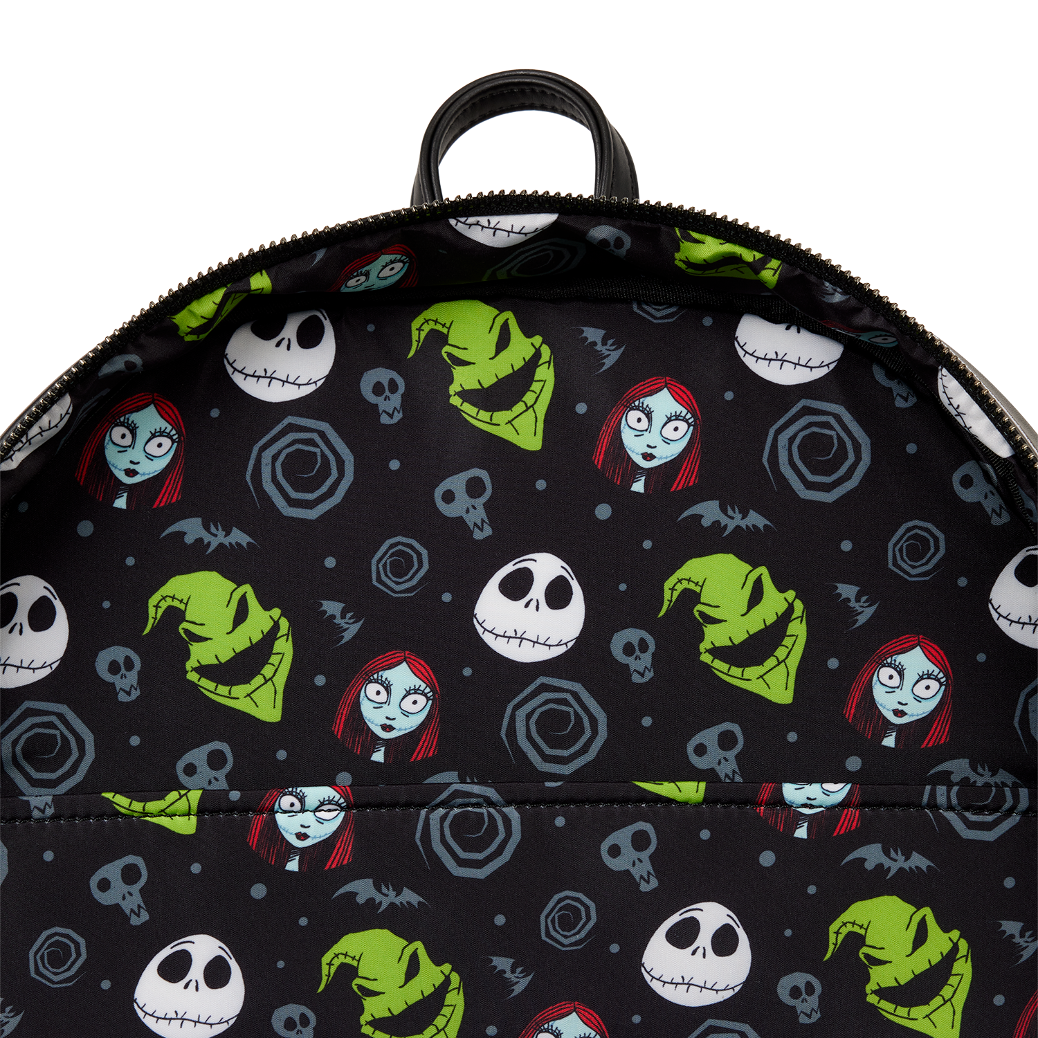 The Nightmare Before Christmas Jack Skellington Cosplay Full-Size