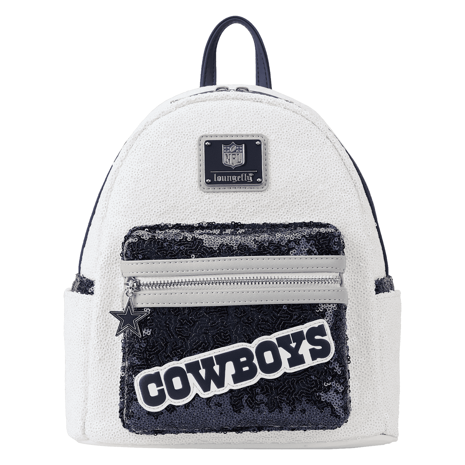 dallas cowboys gift bag
